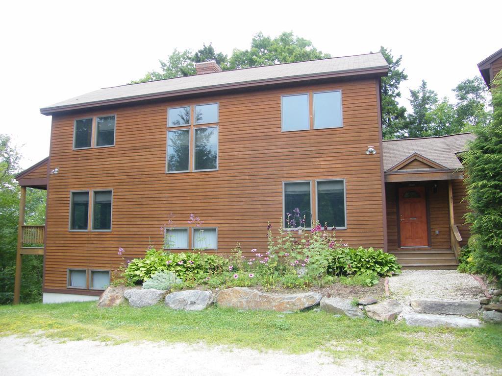 Mountain Sports Inn Killington Kültér fotó