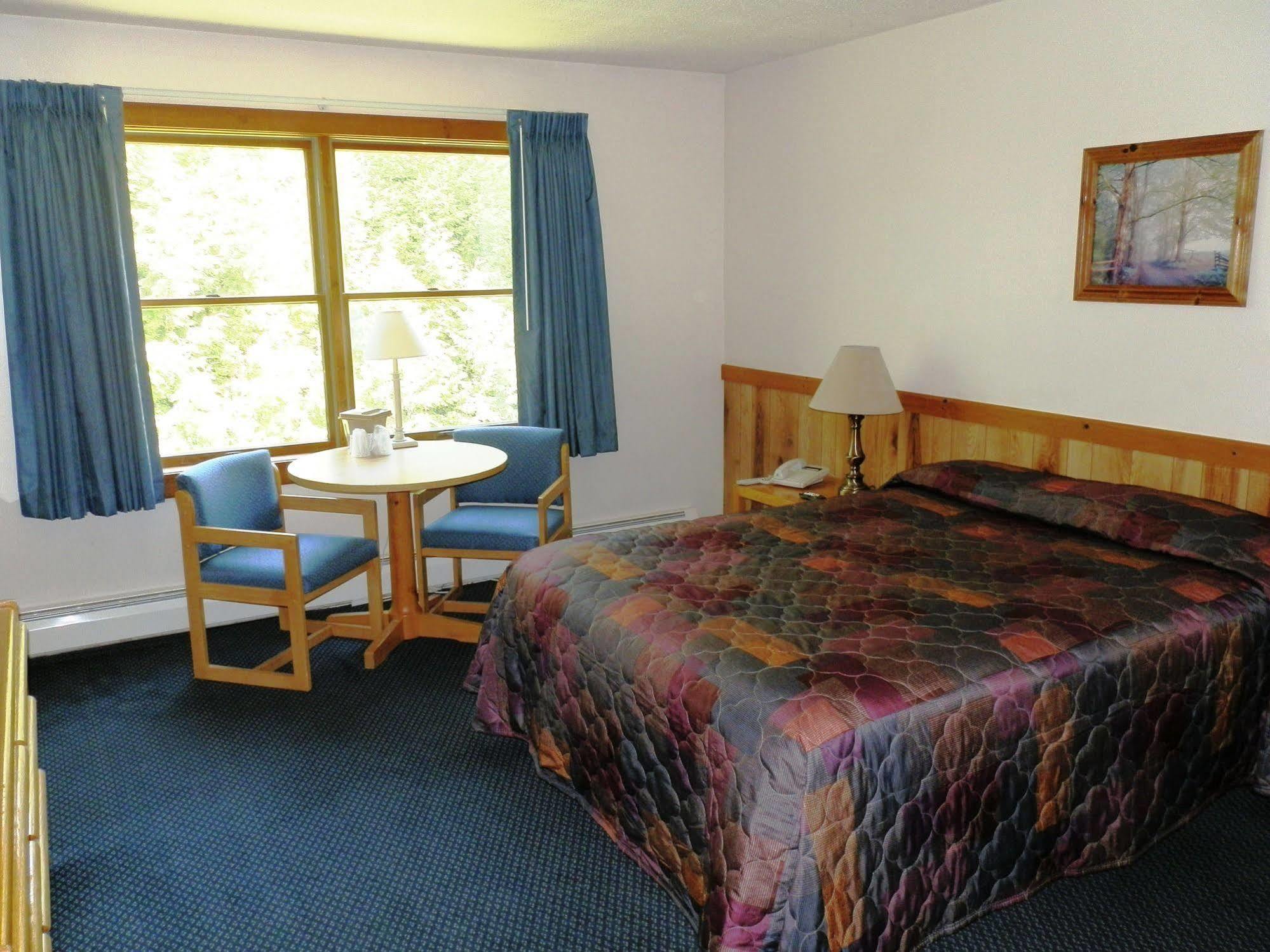 Mountain Sports Inn Killington Kültér fotó