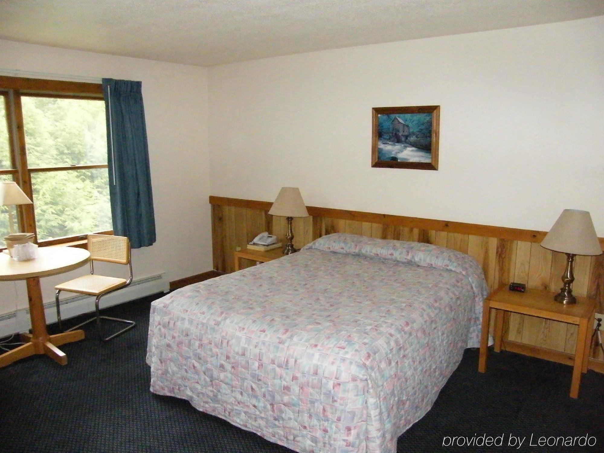 Mountain Sports Inn Killington Kültér fotó