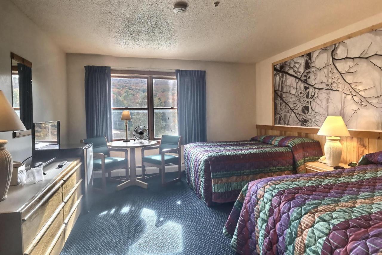 Mountain Sports Inn Killington Kültér fotó