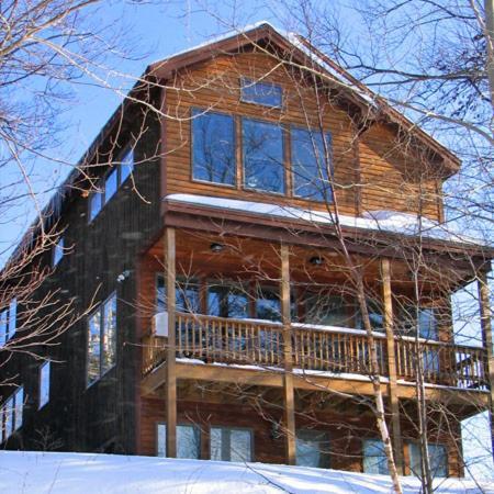 Mountain Sports Inn Killington Kültér fotó