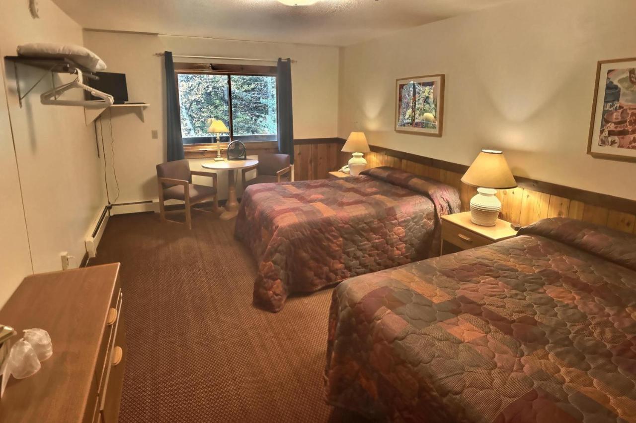 Mountain Sports Inn Killington Kültér fotó