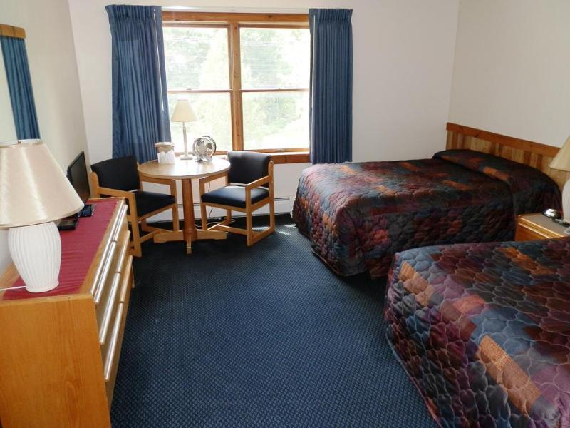 Mountain Sports Inn Killington Kültér fotó